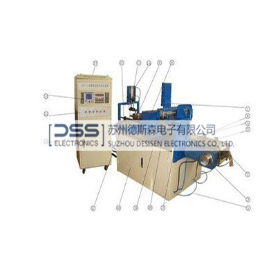 EHS-3型硬度在線無損自動(dòng)分選機(jī)